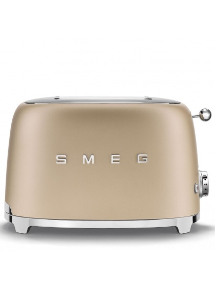 Tostador SMEG TSF01CHMEU