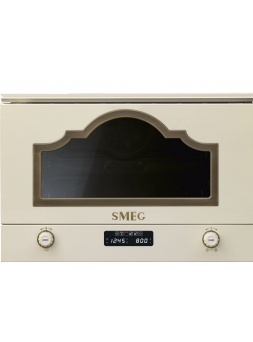 Microondas Integrable SMEG MP722PO