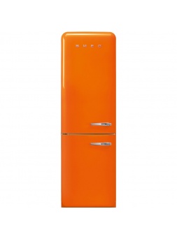 Combi Libre Instalacin SMEG FAB32LOR5