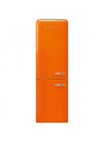 Combi Libre Instalacin SMEG FAB32LOR5