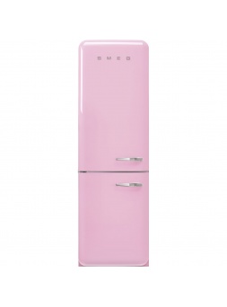 Combi Libre Instalacin SMEG FAB32LPK5