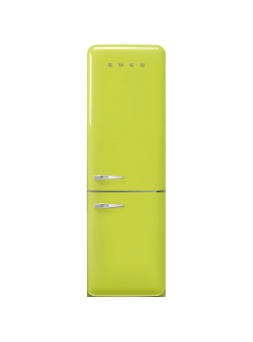 Combi Libre Instalacin SMEG FAB32RLI5