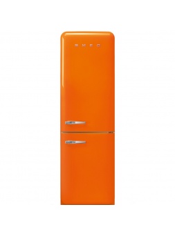 Combi Libre Instalacin SMEG FAB32ROR5