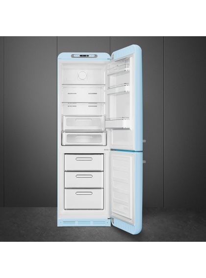 Combi Libre Instalacin SMEG FAB32RPB5