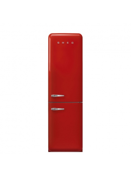 Combi Libre Instalacin SMEG FAB32RRD5