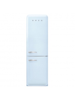 Combi Libre Instalacin SMEG FAB38RPB5