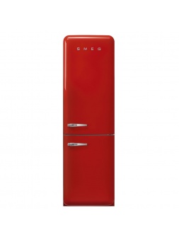 Combi Libre Instalacin SMEG FAB38RRD5