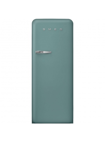 Frigorfico Una Puerta SMEG FAB28RDEG5