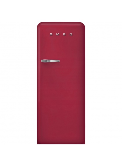 Frigorfico Una Puerta SMEG FAB28RDRB5