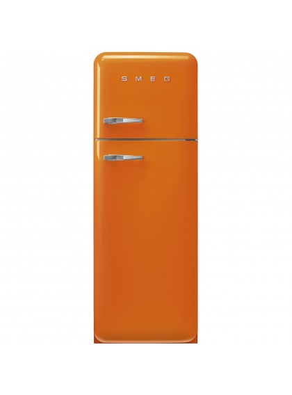 Frigorfico Dos Puertas SMEG FAB30ROR5