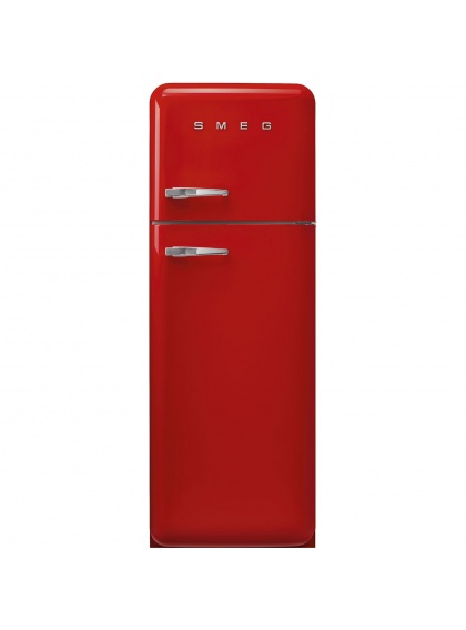 Frigorfico Dos Puertas SMEG FAB30RRD5