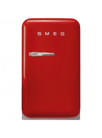 Conservador Libre Instalacin SMEG FAB5RRD5