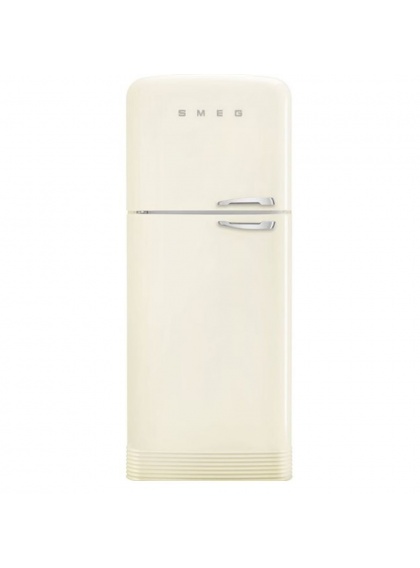 Frigorfico Dos Puertas SMEG FAB50LCR5