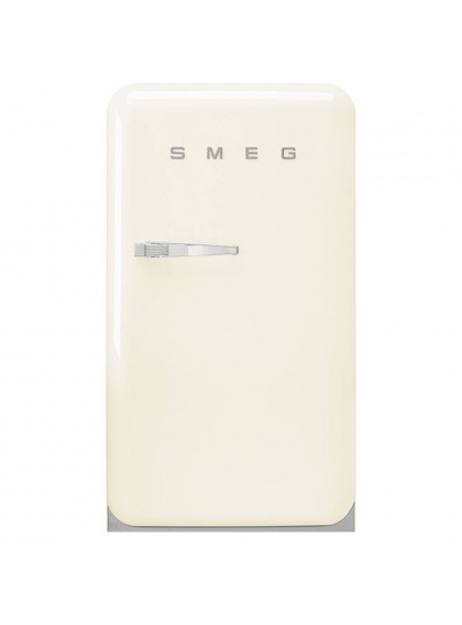 Conservador Libre Instalacin SMEG FAB10HRCR5