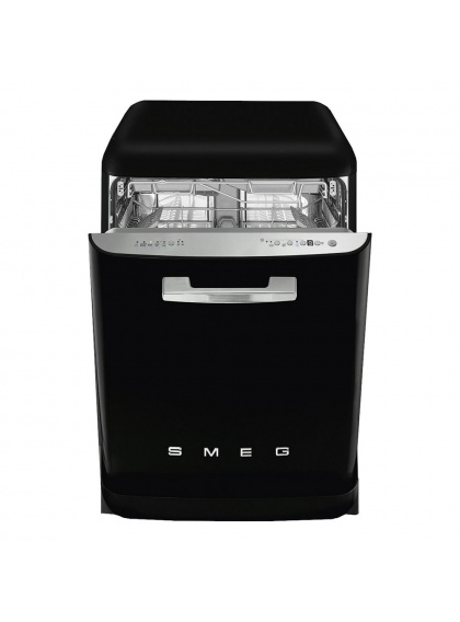 Lavavajillas Libre Instalacin SMEG LVFABBL3