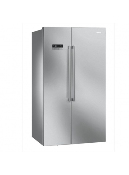 Frigorfico Americano SMEG SBS63XDF