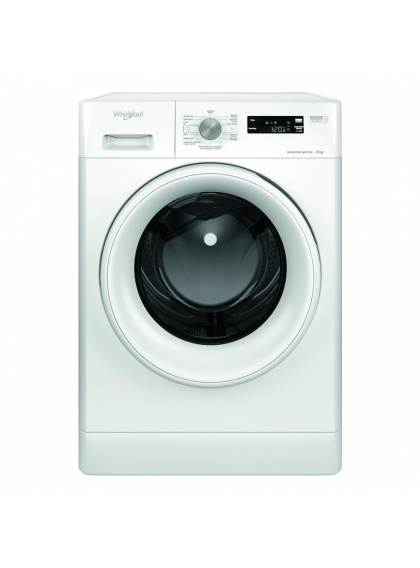 Lavadora Libre Instalacin WHIRLPOOL FFS 9258 W SP