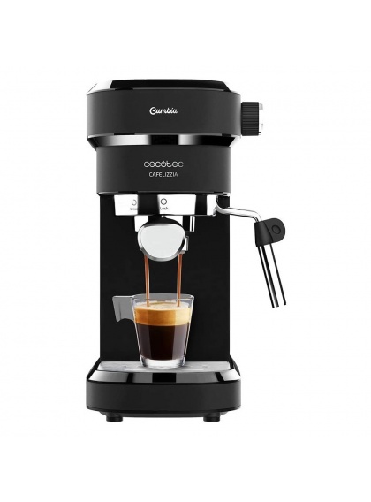 Cafetera Express CECOTEC 1651