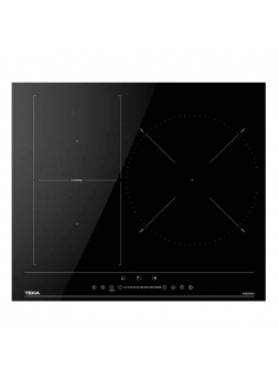 Placa Induccin TEKA IBF 63 BK200 3f Flexind