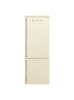 Combi Libre Instalacin SMEG FA8005RPO5