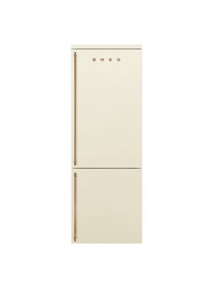 Combi Libre Instalacin SMEG FA8005RPO5