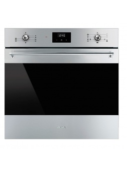 Horno Multifuncin SMEG SF6300TVX