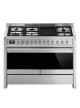 Cocina Gas y Elctrica SMEG A4-81