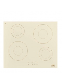 Placa Induccin SMEG SI2641DP