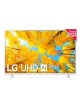 TV LED LG 43UQ76906LE