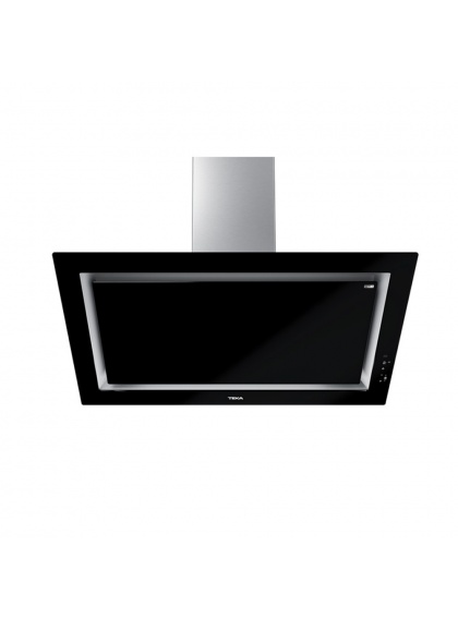 Campana TEKA DLV 99677 TOS Conect Negro 90cm