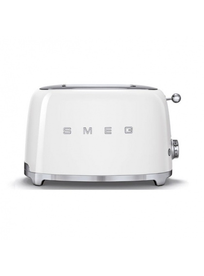 Tostador SMEG TSF01WHEU