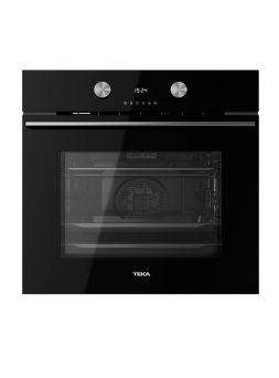 Horno TEKA Air Fry HLB 8700 P Conect Negro Wifi