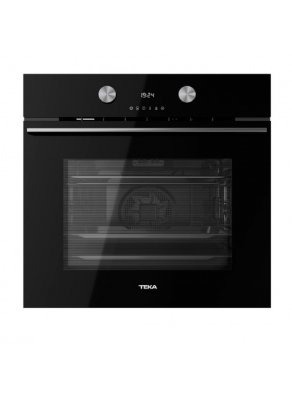 Horno TEKA Air Fry HLB 8700 P Conect Negro Wifi