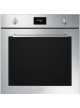 Horno Multifuncin SMEG SFP6401TVX1