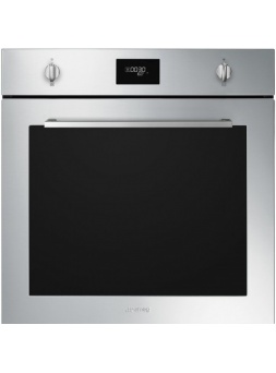 Horno Multifuncin SMEG SFP6401TVX1