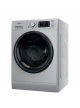 Lavasecadora Libre Instalacin WHIRLPOOL FWDG86148W