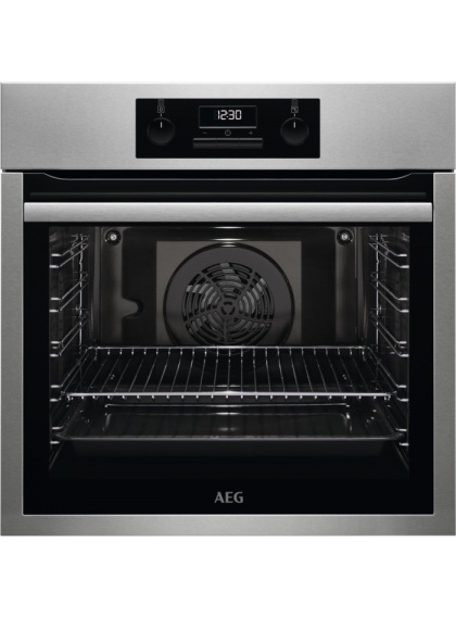 Horno Multifuncin AEG BES231111M