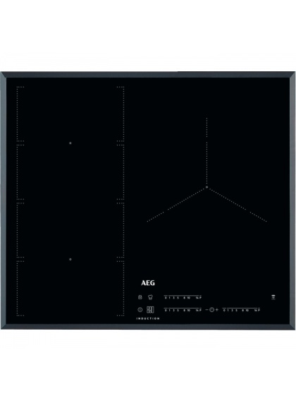 Placa Induccin AEG IKE63471FB