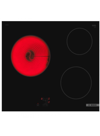 Placa Vitrocermica BOSCH K06051401050