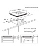 Placa Induccin AEG 949597986
