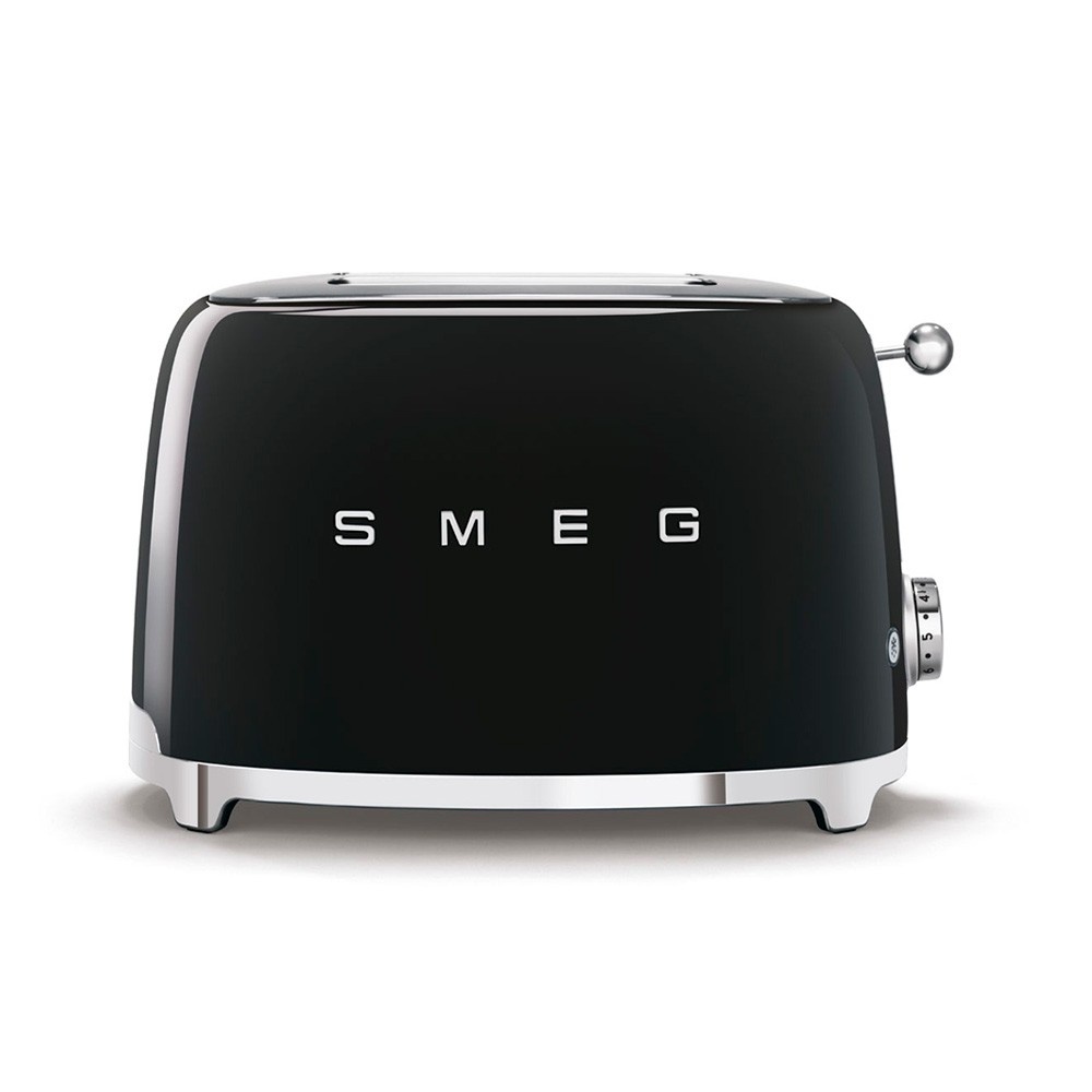 Tostador SMEG TSF01BLEU - Domesticos