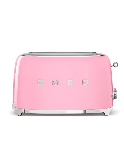 Tostador SMEG TSF02PKEU