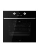 Horno TEKA Steakmaster Lite Cristal Negro DualClea