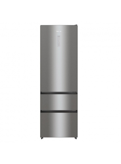 Combi Libre Instalacin HISENSE RM469N4ACD