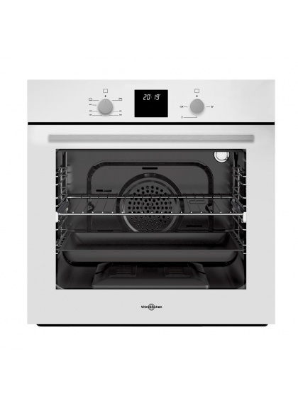 Horno de Gas VITROKITCHEN HG602BN