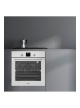 Horno de Gas VITROKITCHEN HG602BN