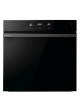 Horno Multifuncin HISENSE BSA66346PBGWIFI