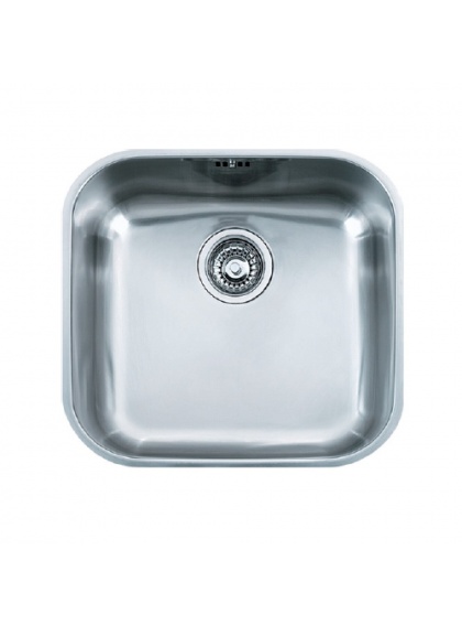 Fregadero MEPAMSA Square 45.40 Inox