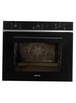 Horno Multifuncin SMEG SF64M3TB