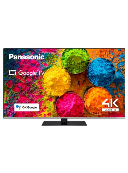 TV LED PANASONIC TX-50MX710E